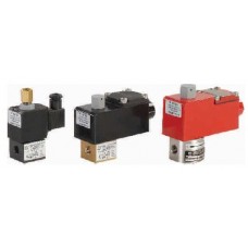  Rotex solenoid valve 3 PORT 2 POSITION DIRECT ACTING SOLENOID VALVE